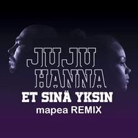 Et sinä yksin (Remix)