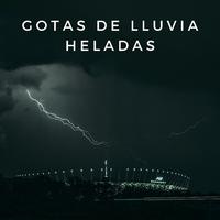 Gotas De Lluvia Heladas