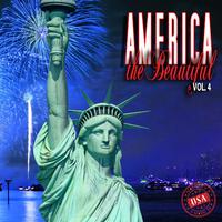 America the Beautiful, Vol. 4