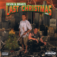 Kevin & Bean's Last Christmas 1999