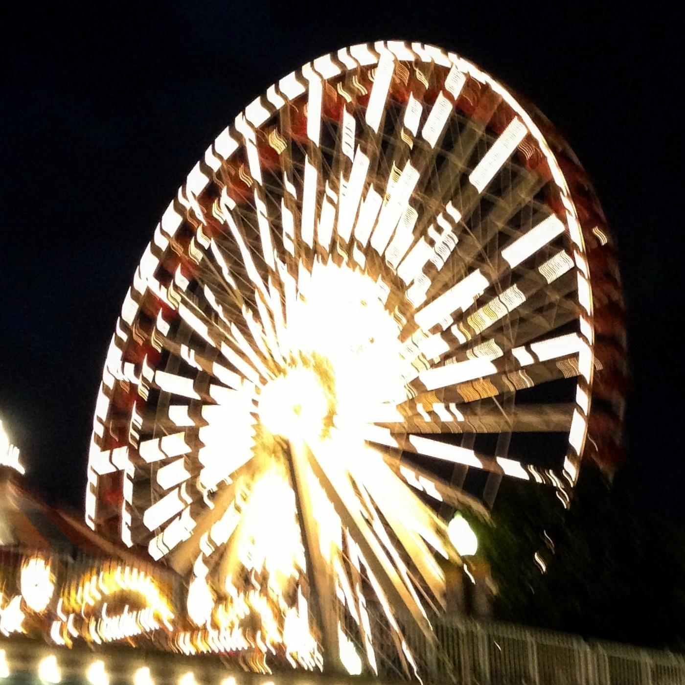 Drowning In Solitude