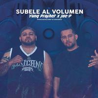 Subele al Volumen (feat. Jae-P)