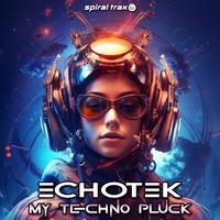 My Techno Pluck