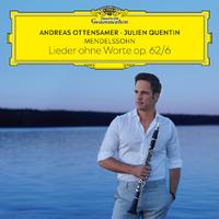 Mendelssohn: Lieder ohne Worte, Op. 62: No. 6 Allegretto grazioso 