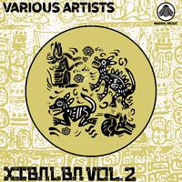 Xibalba Vol. 2