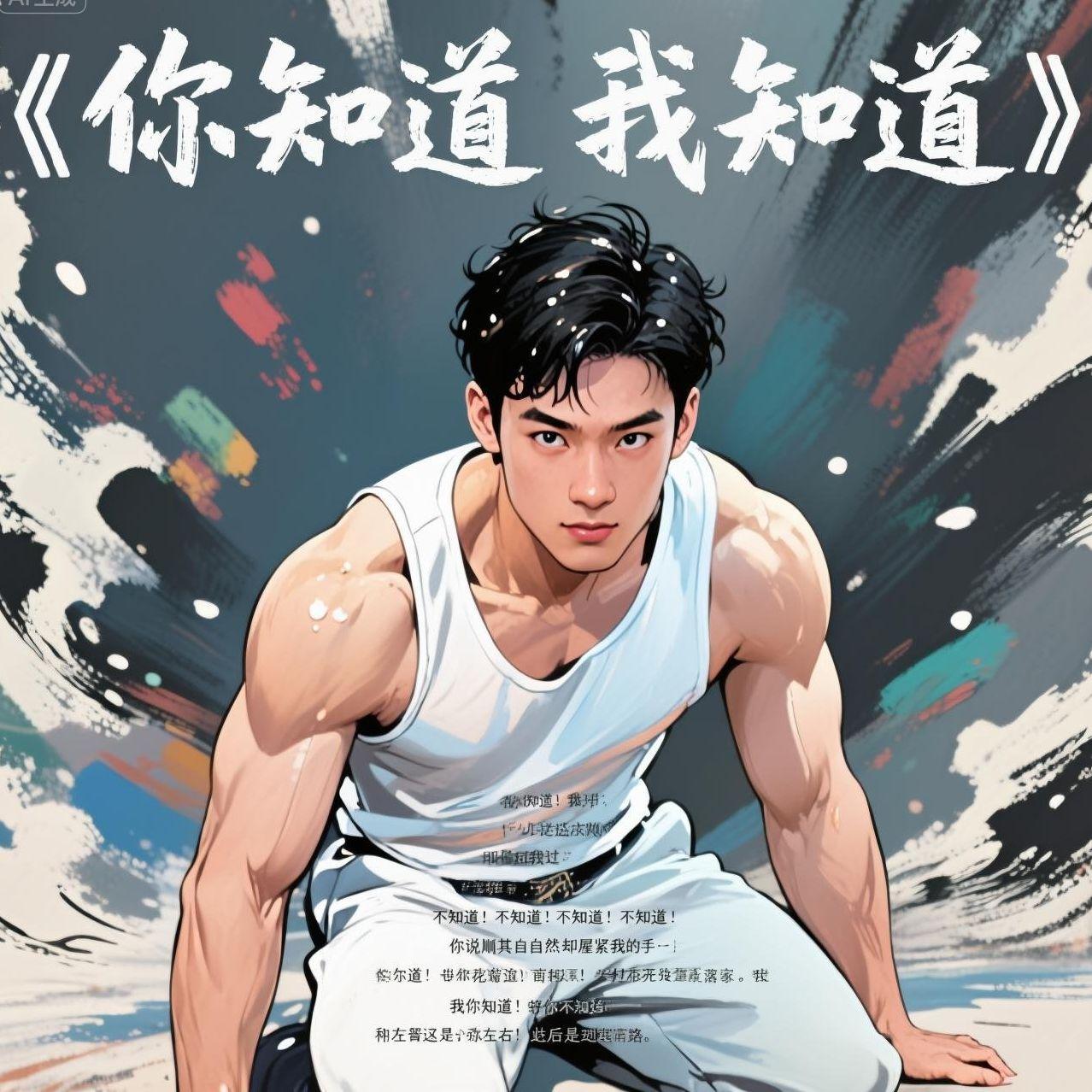《你知道 我知道》封面