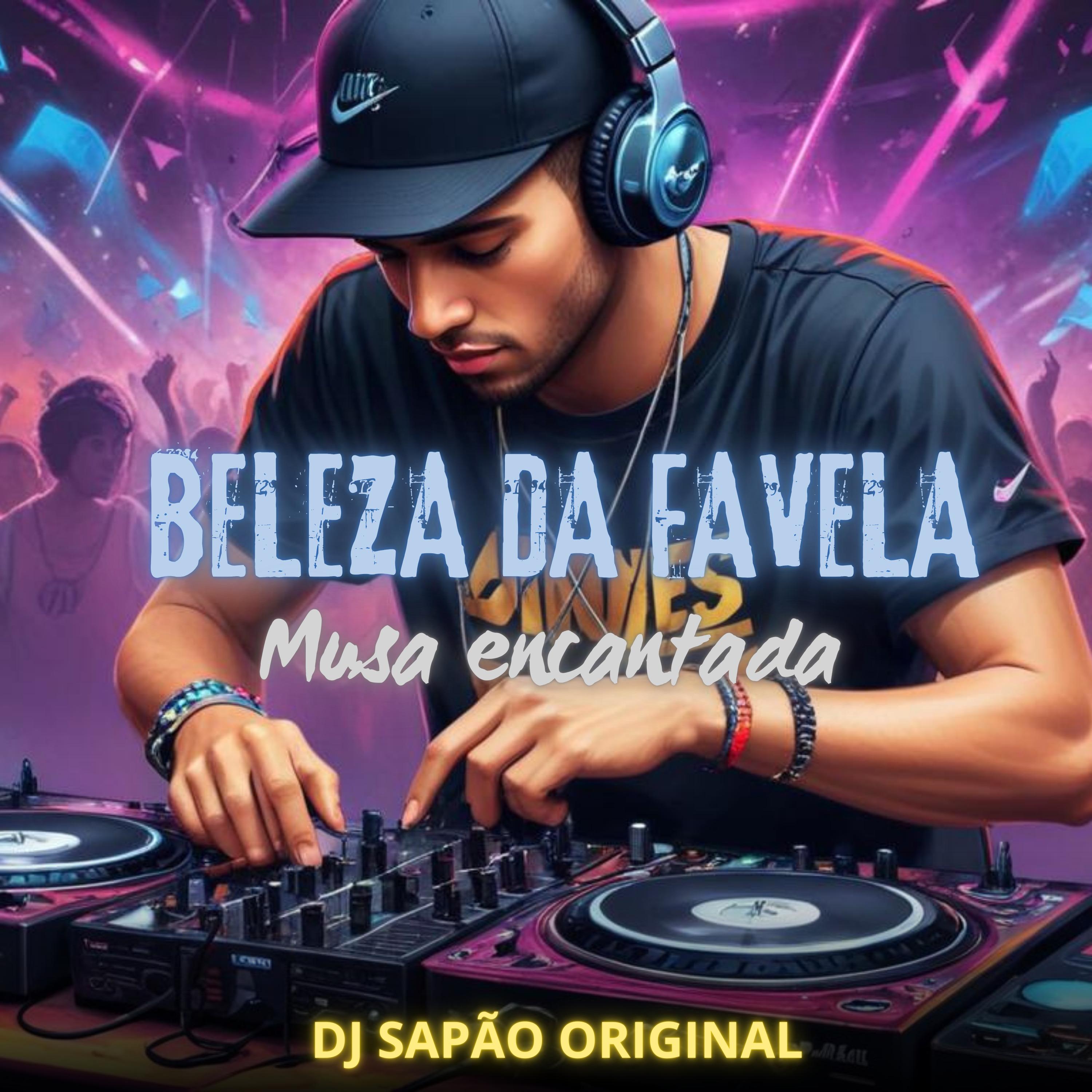 Beleza da Favela Musa Encantada