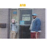 Afio (feat. K-Mo)