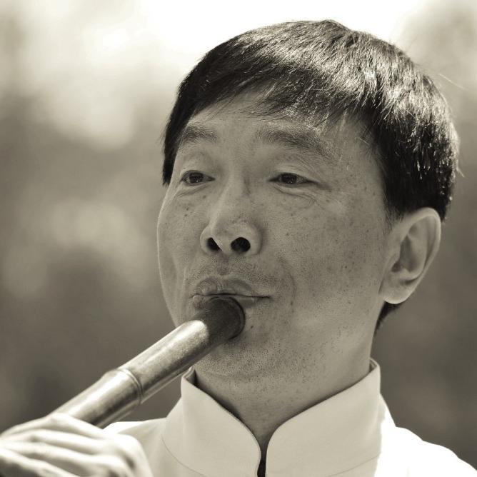 洞箫·子鸣箫乐