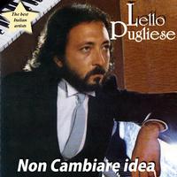 Non cambiare idea