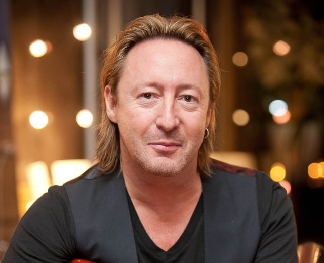 Julian Lennon