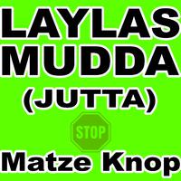 Laylas Mudda (Jutta)