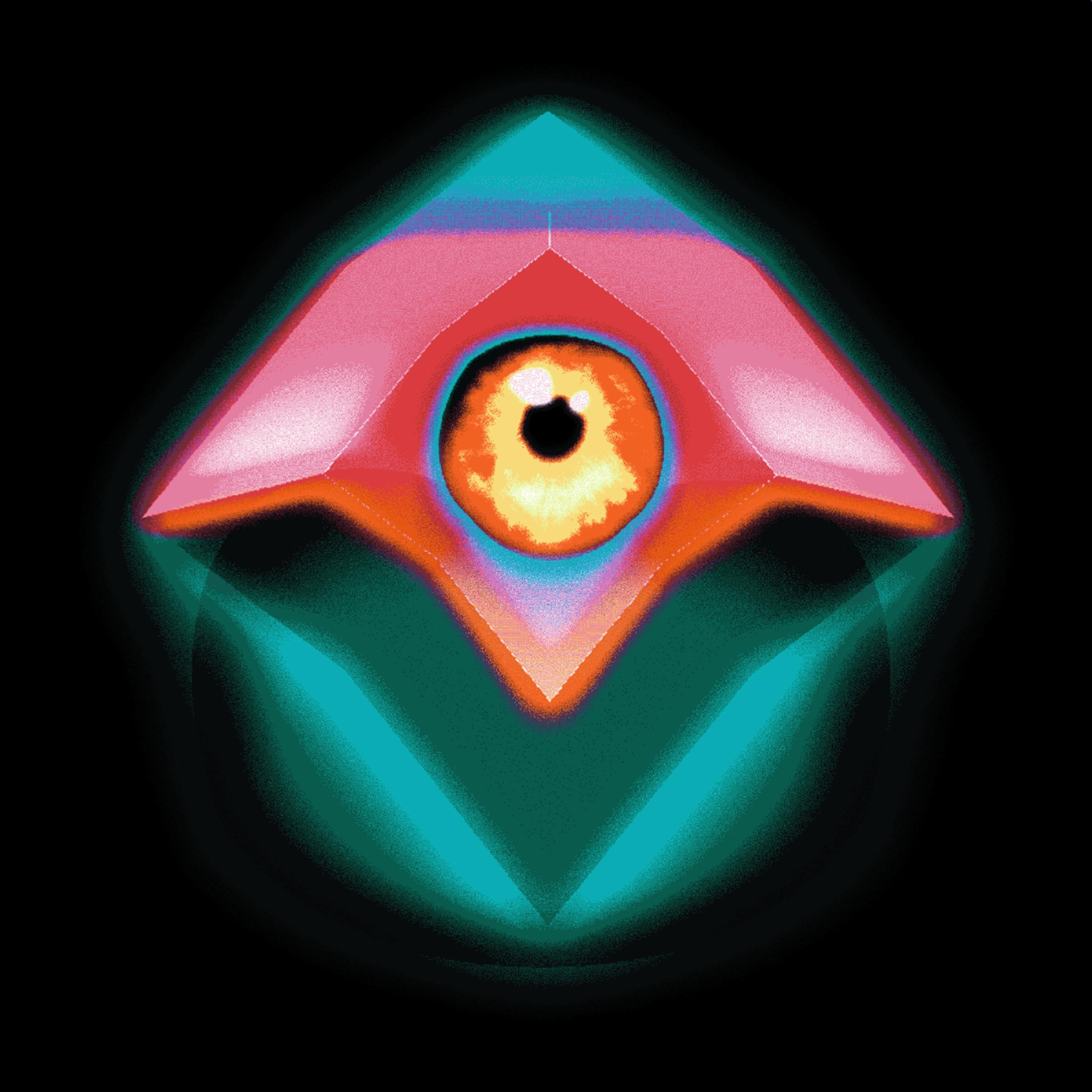 Blackout (feat. Chromat!k)