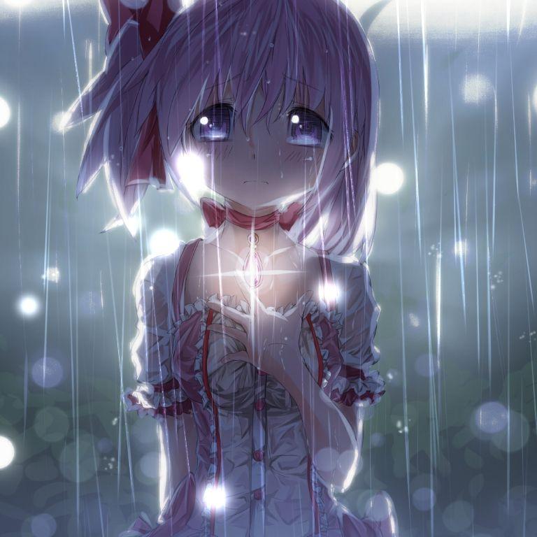 雨天对妳说愛//