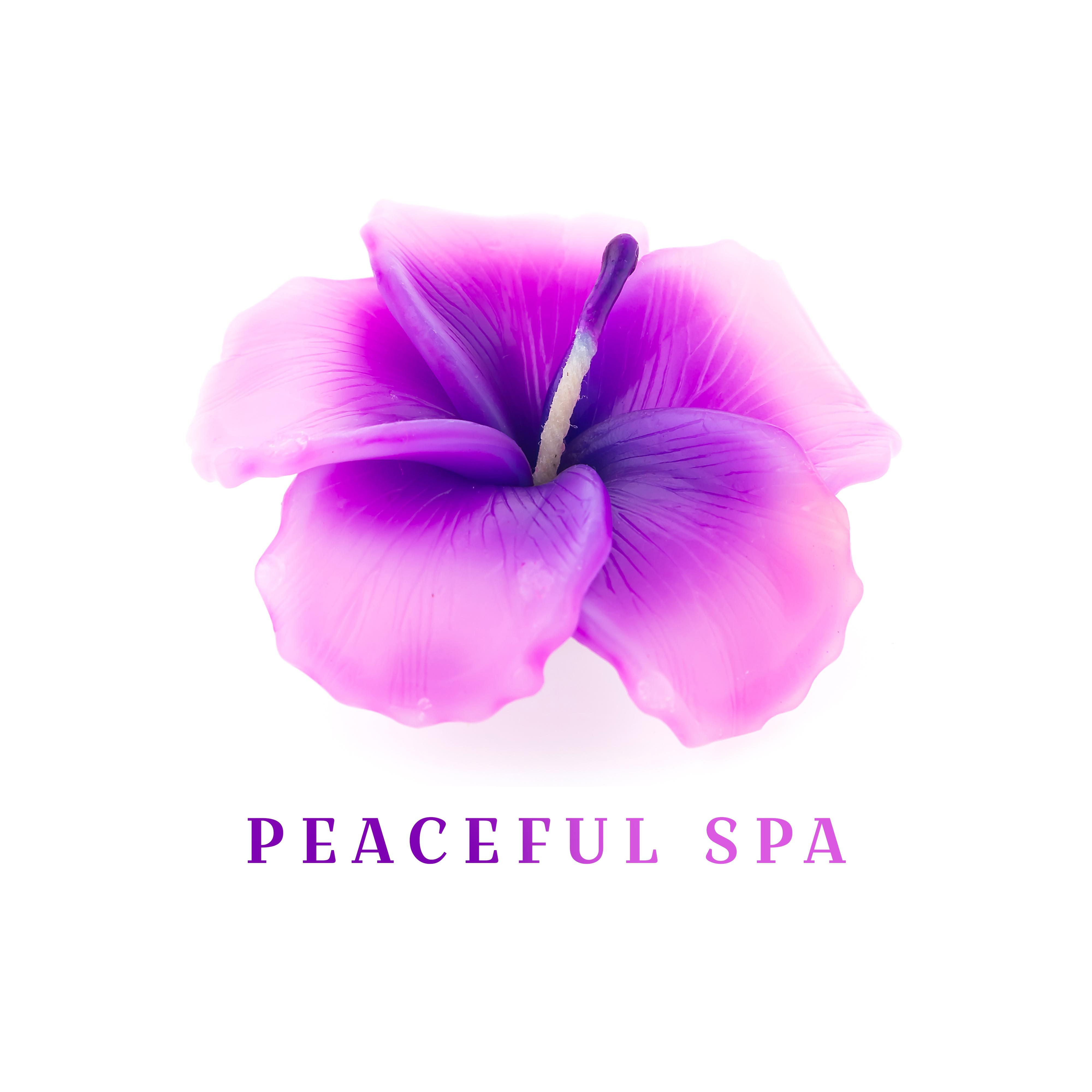 Calming Water Consort