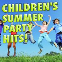 Children's Summer Party Hits!