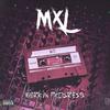Mxl - Grounded (feat. Tony Tig)
