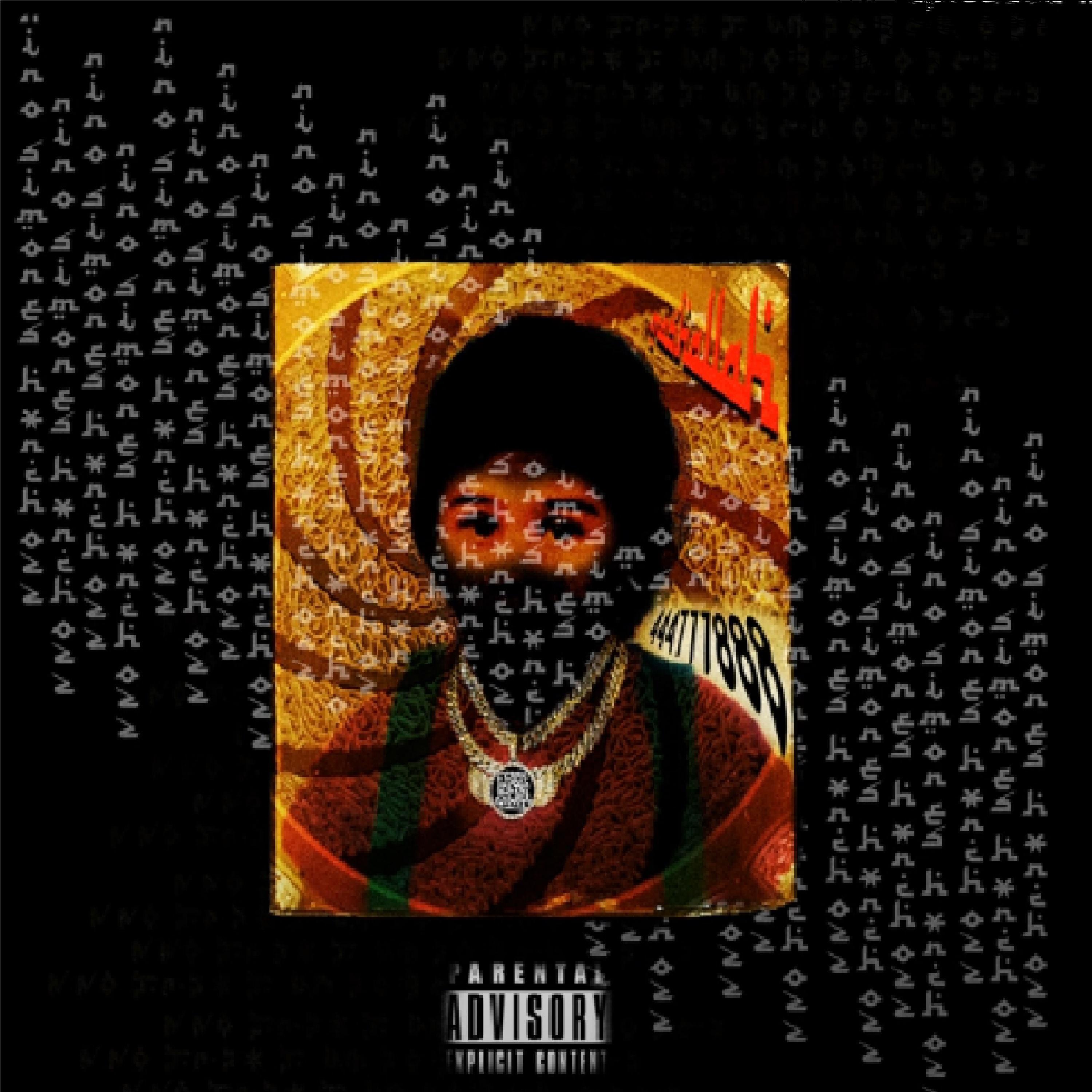 Salda (feat. Bebe Simon 47)