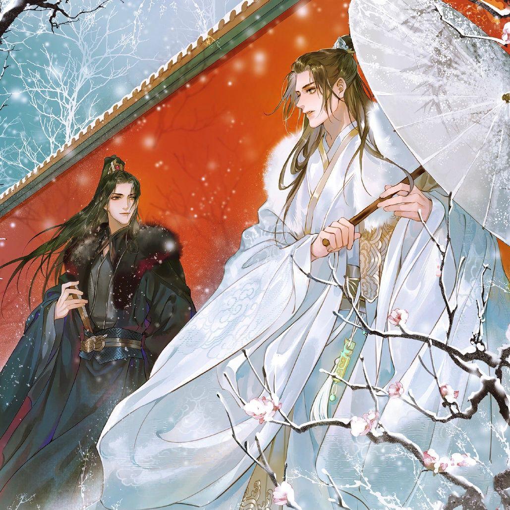 我与山月分两樽