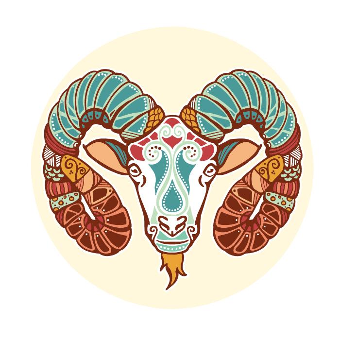 白羊（翻自 沈以诚）