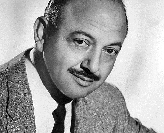 Mel Blanc