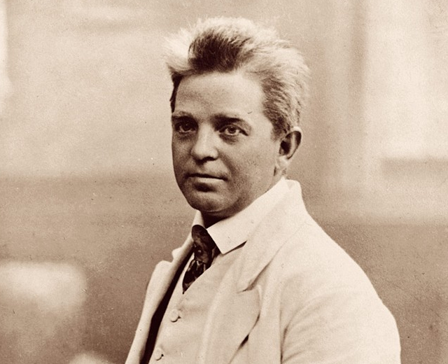 Carl Nielsen