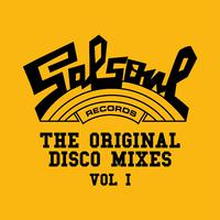 Salsoul Original Disco Mixes - Vol 1