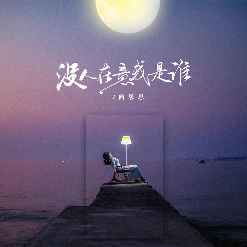 没人在意我是谁 (live合唱版)封面