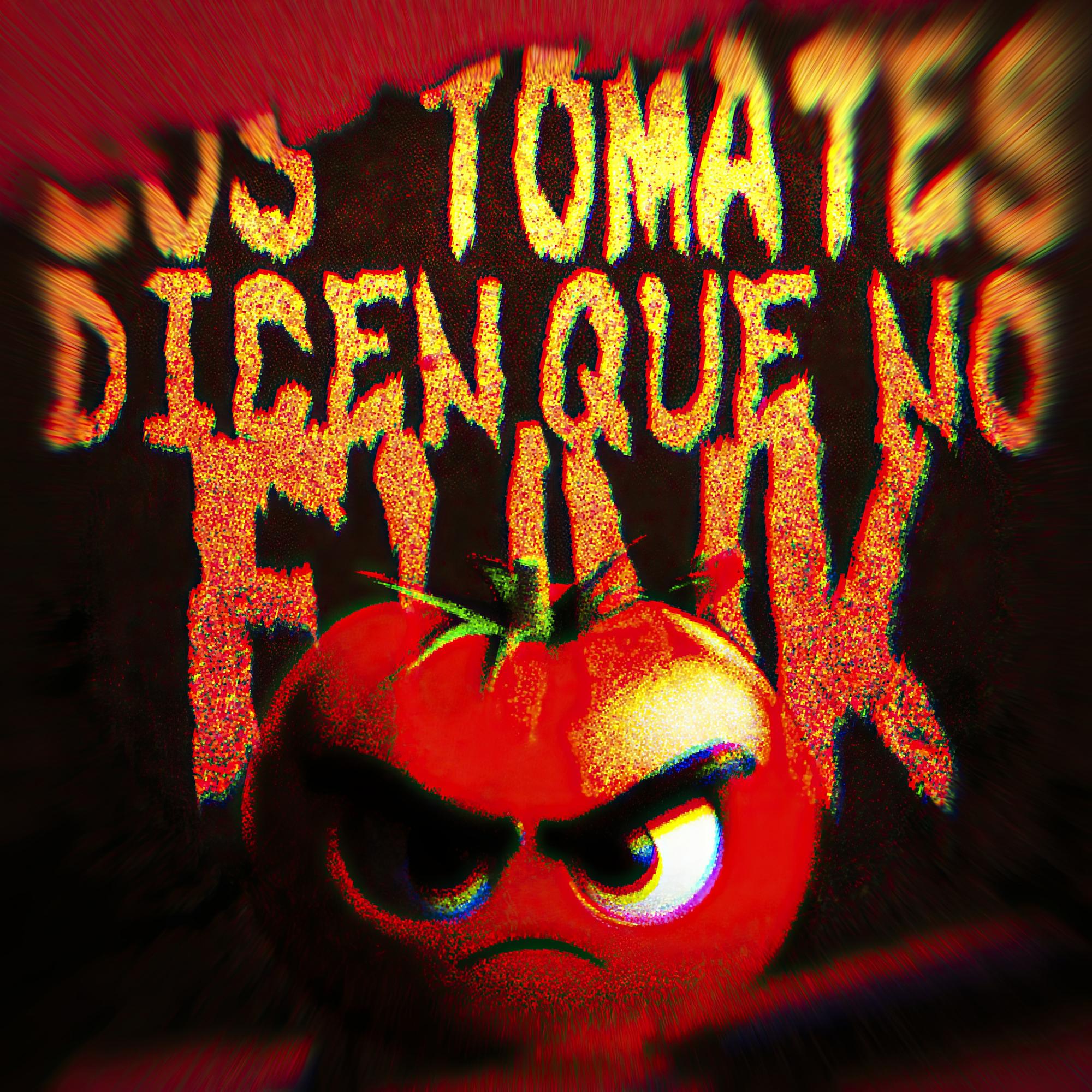 Los Tomates Dicen Que No Funk