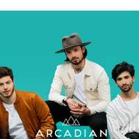 Arcadian资料,Arcadian最新歌曲,ArcadianMV视频,Arcadian音乐专辑,Arcadian好听的歌