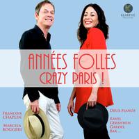 Années folles (Crazy Paris!)