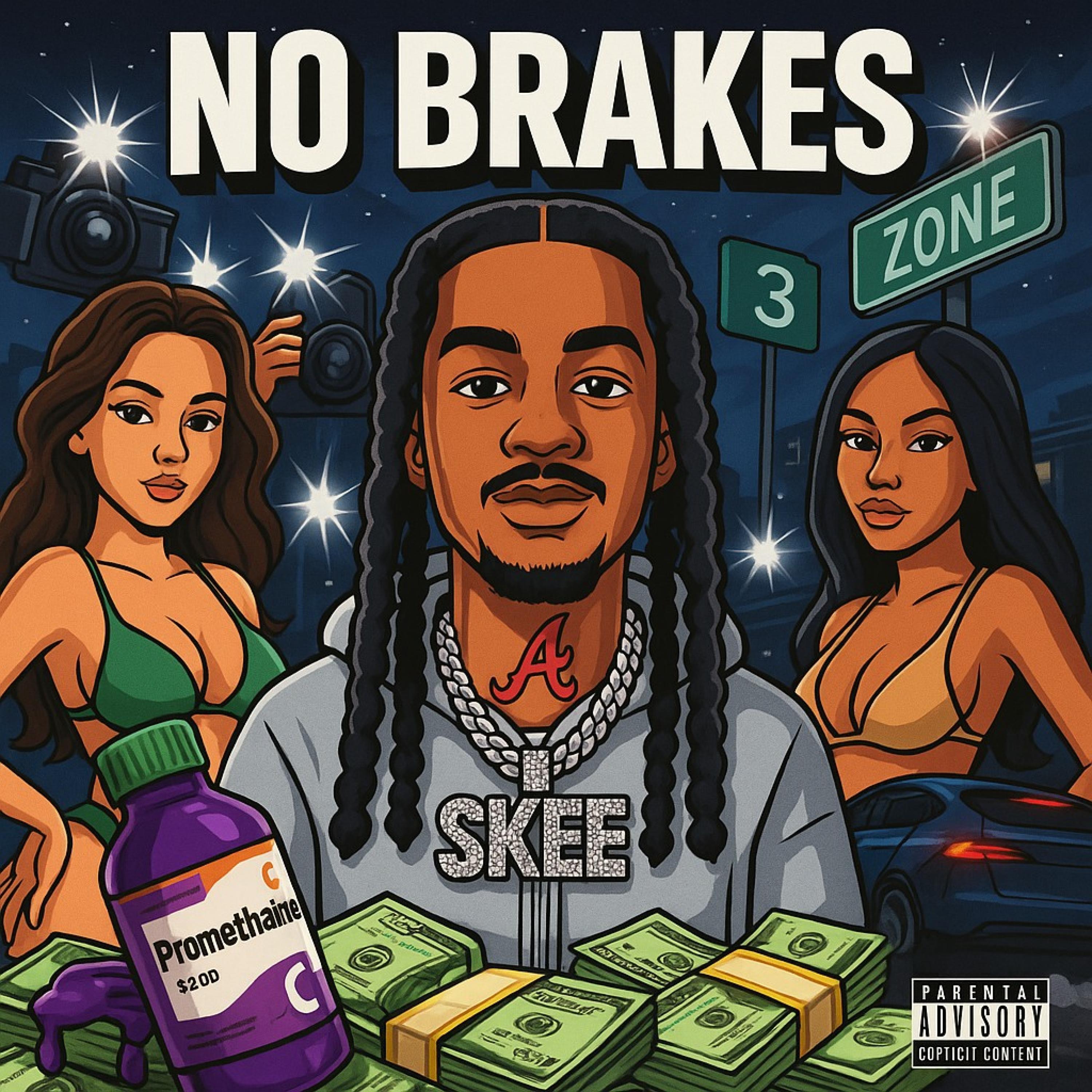 OWE EM SOME (feat. Big Legend Gf)