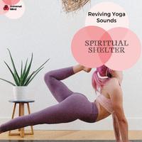 Spiritual Shelter - Reviving Yoga Sounds