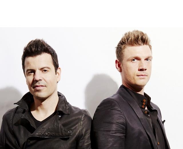 Nick & Knight