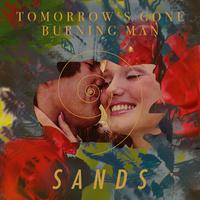 Tomorrow's Gone / Burning Man