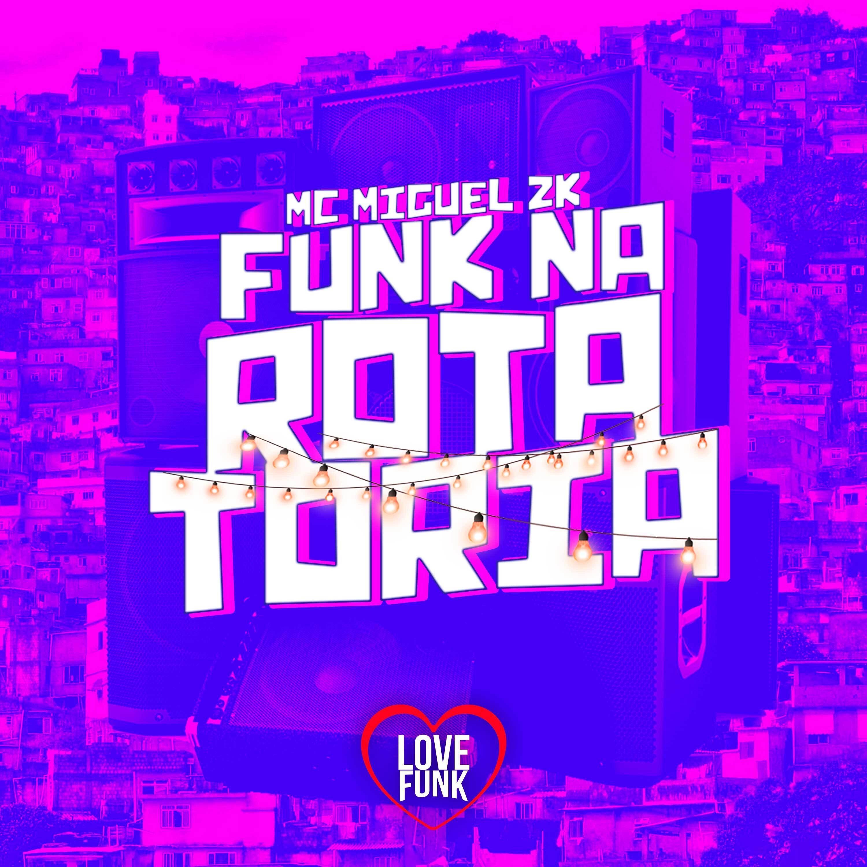 Funk na Rotatória