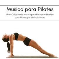 Musica para Pilates - Uma Coleção de Musica para Relaxar e Meditar para Pilates para Principiantes