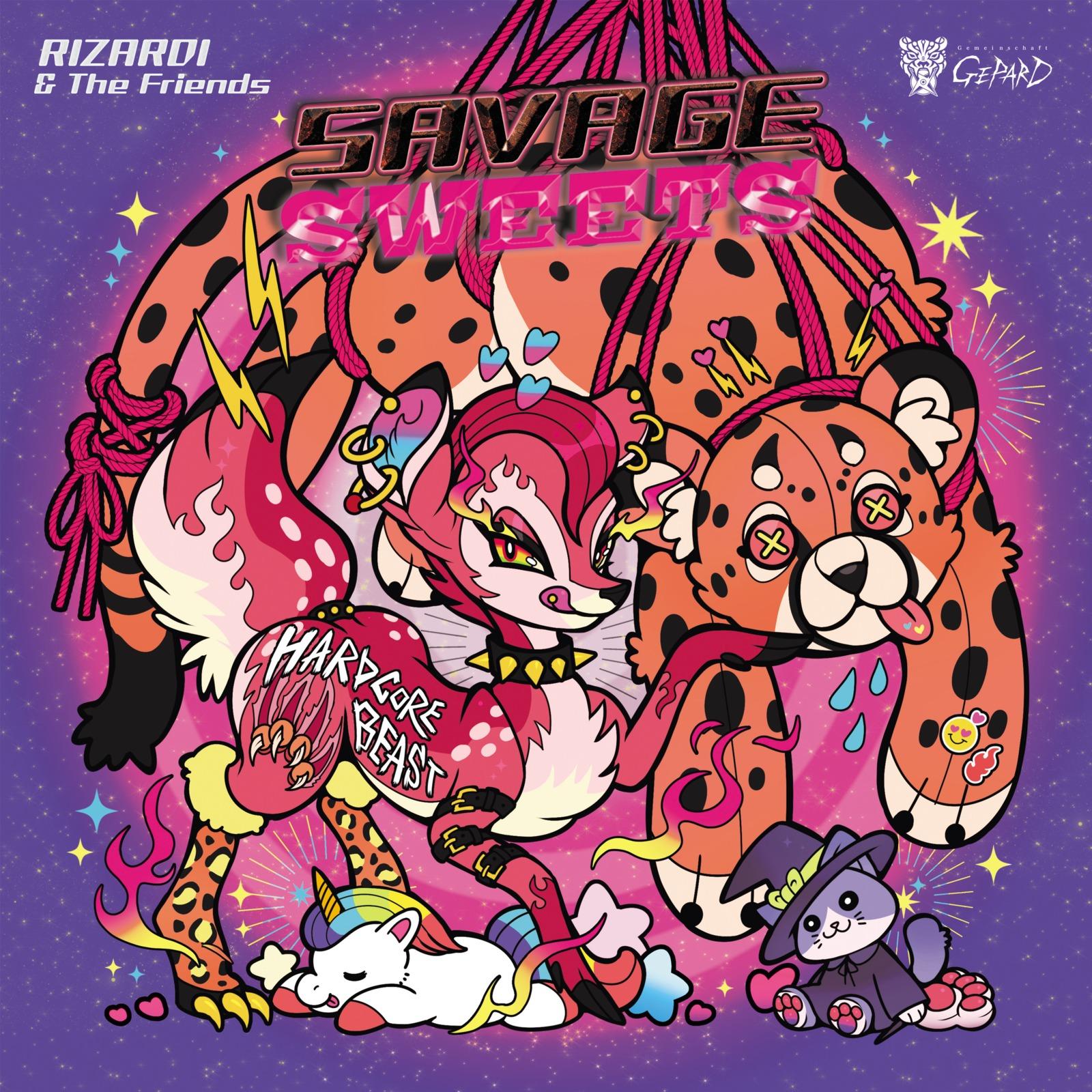 ザーグに沼れ！