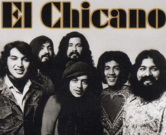 El Chicano