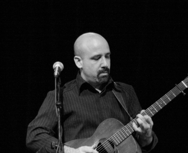 Tony Furtado