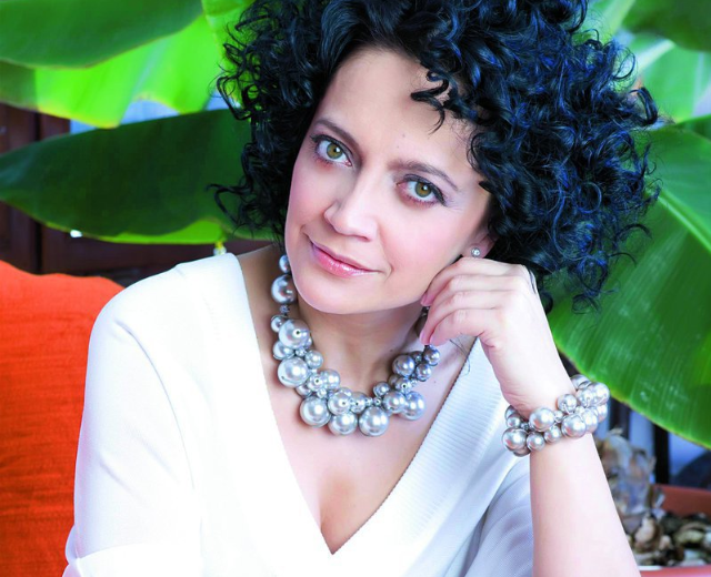 Lucie Bílá