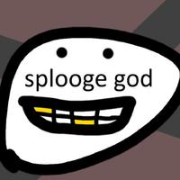 Splooge God