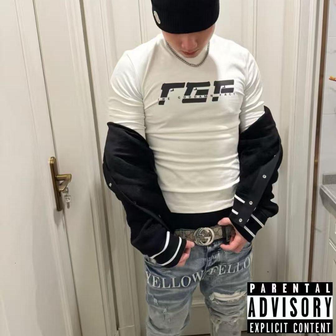 【BEAT】"裂缝" BOBBYNOPEACE & SASIOVERLXRD Type Beat