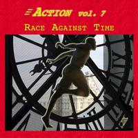 Action Vol. 7: Jeff Steinman - Race Against Time