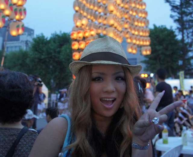 藤田志穂