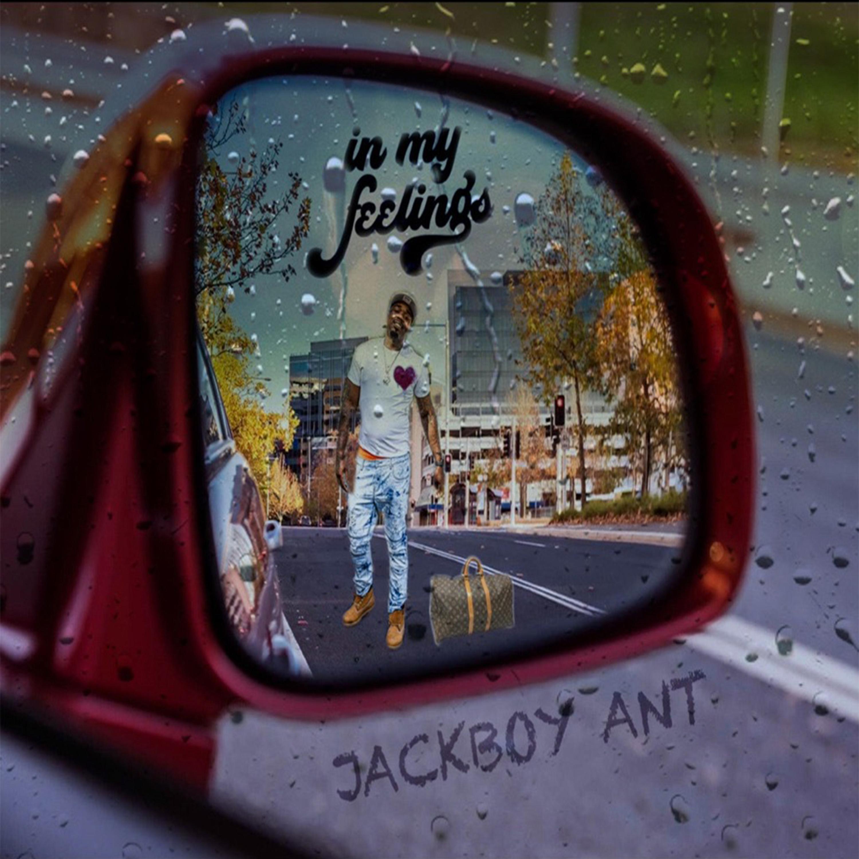 Promise (feat. TriggaFace & SkyylerBlu Azure)