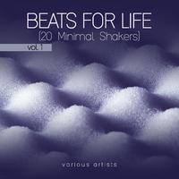 Beats for Life, Vol. 1 (20 Minimal Shakers)