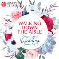 Walking Down the Aisle: Classical Music Wedding Favorites