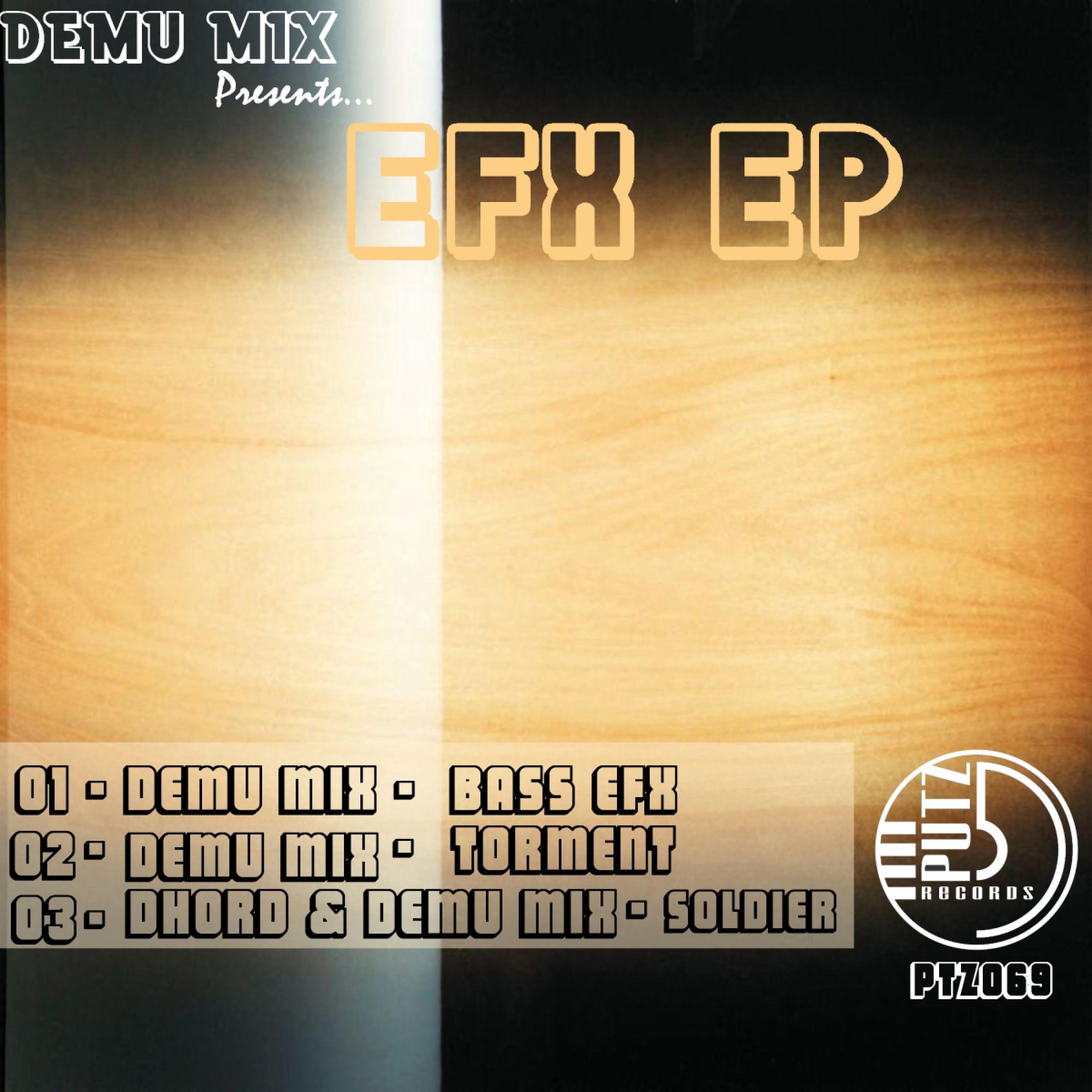 Bass EFX (Original Mix)