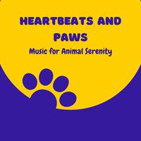 Heartbeats and Paws: Music for Animal Serenity